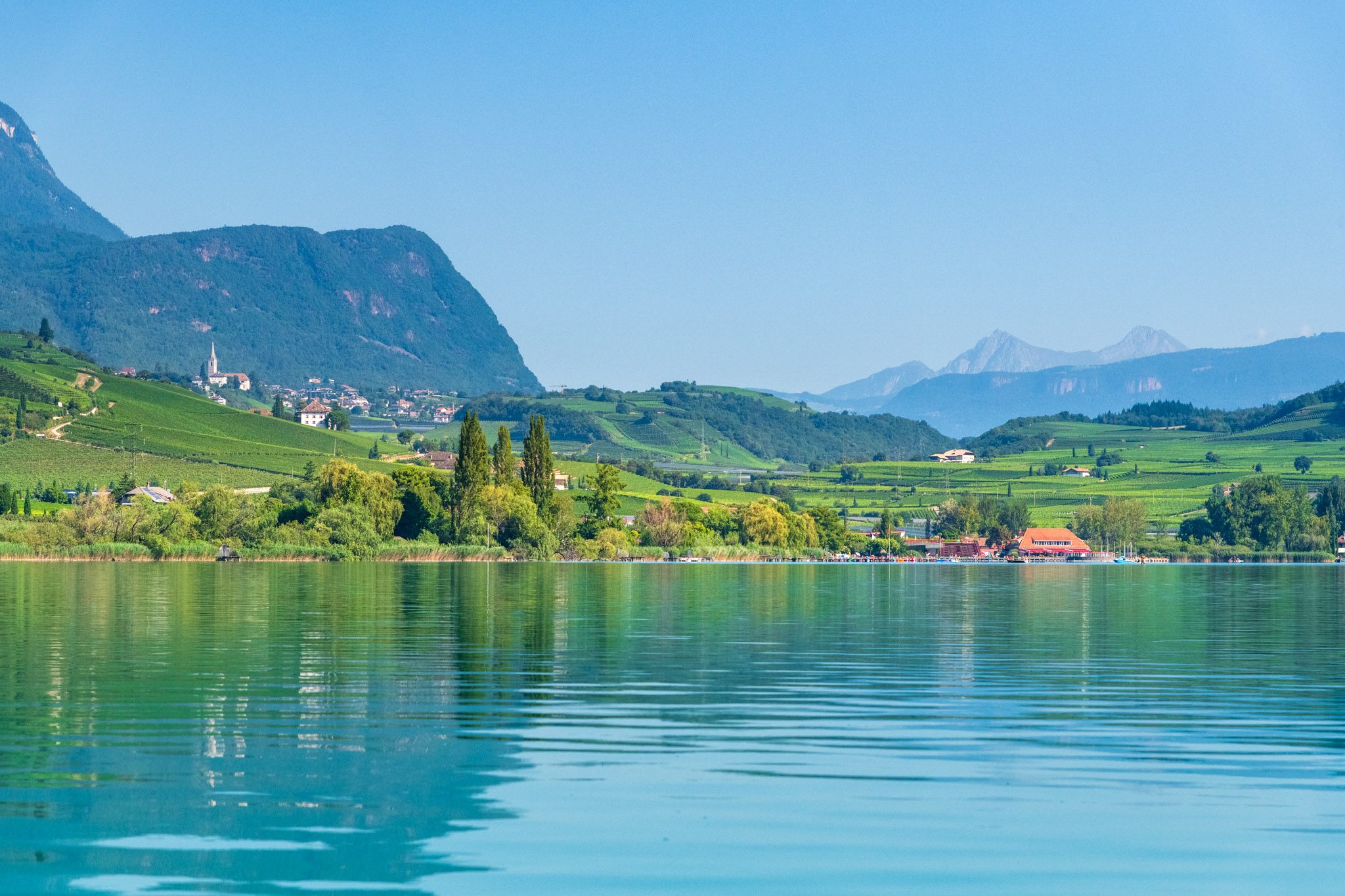Kalterer See