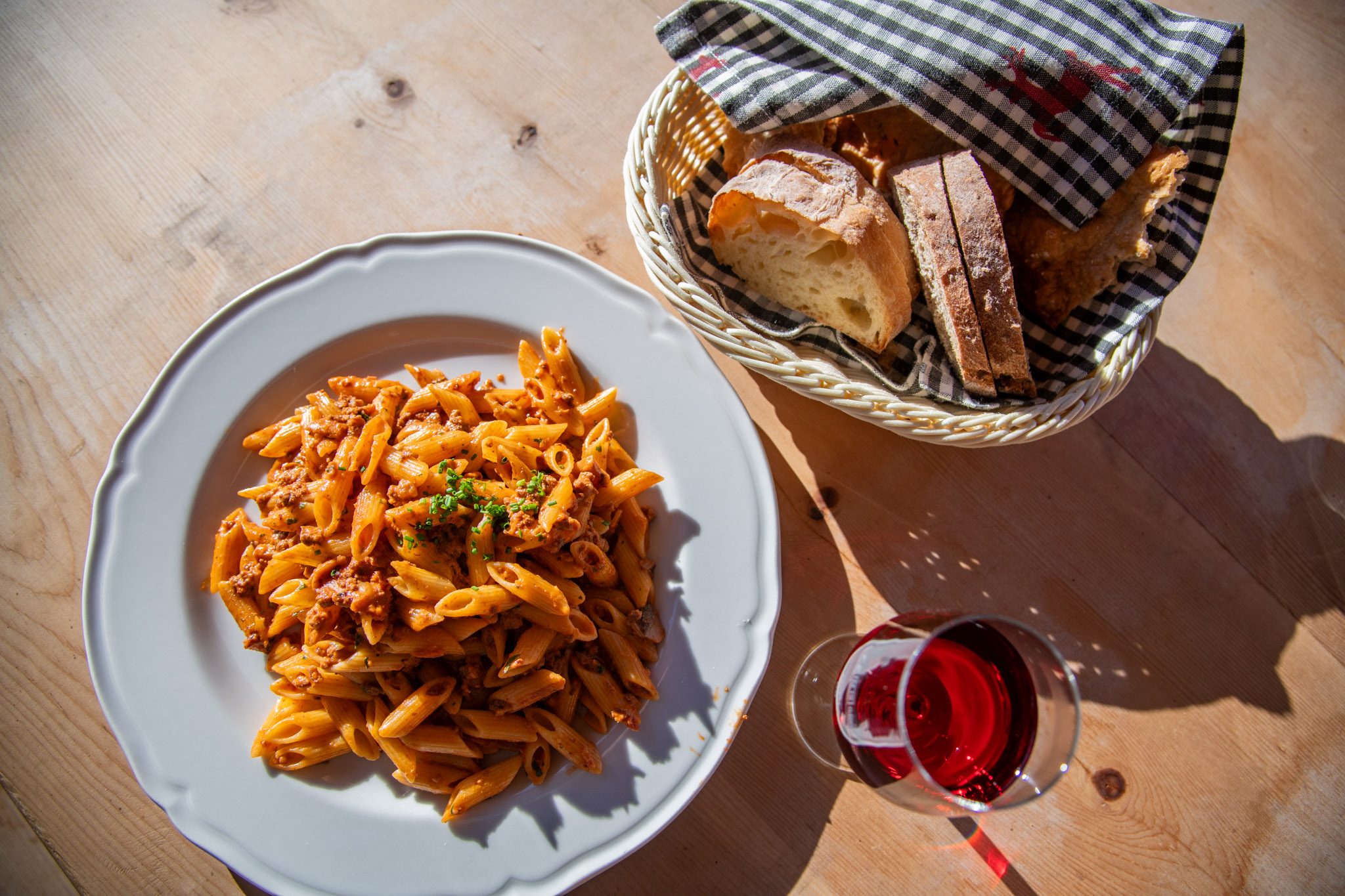 Wein und Genuss in Kaltern