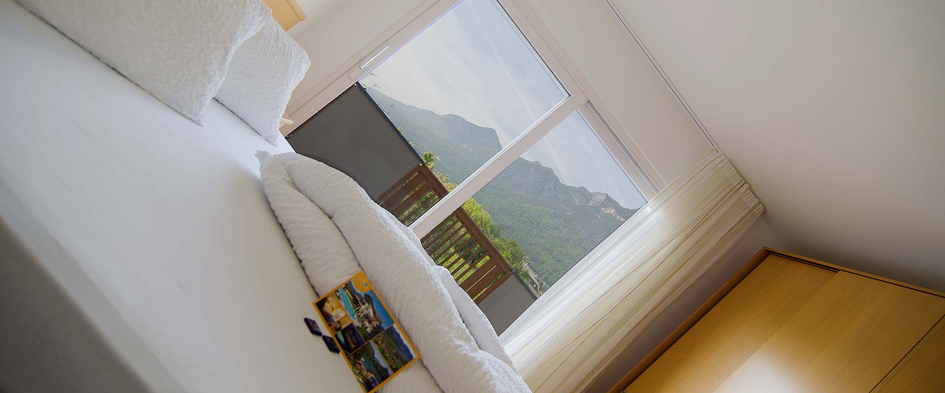 Garni Hotel Peterlinhof